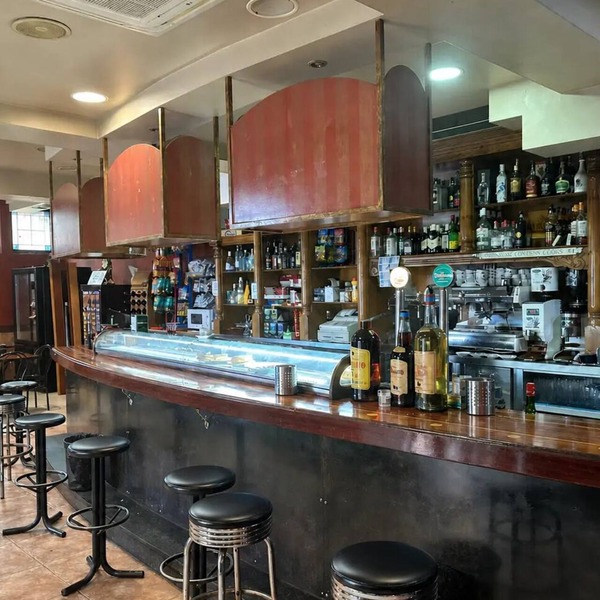 Hostal Agarimo