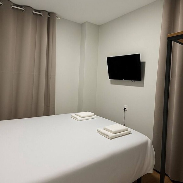 Hostal Alcorcon
