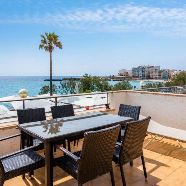 Hostal Antic Apartamento 201