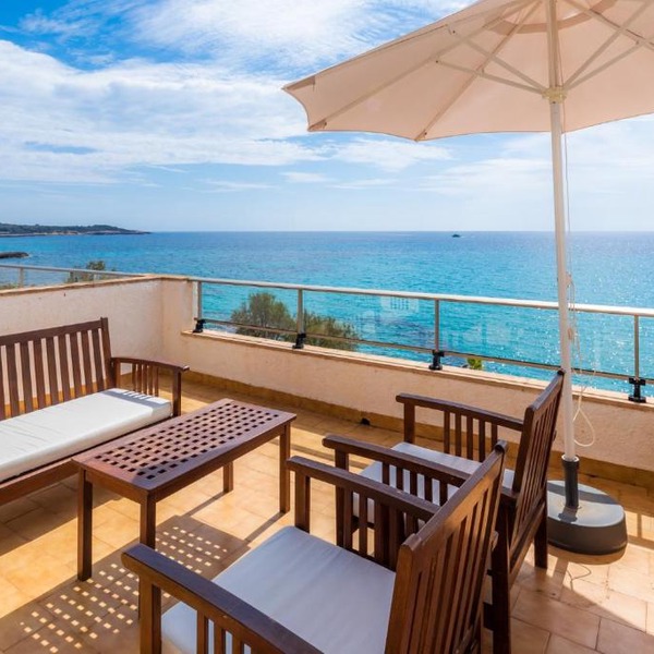 Hostal Antic Apartamento 302
