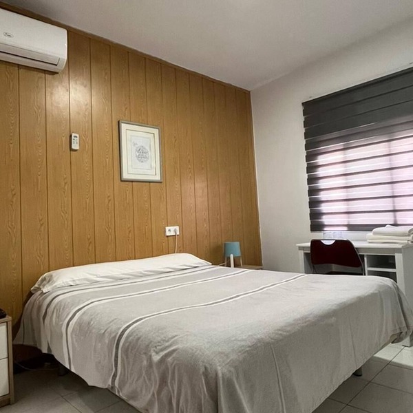 Hostal avenida 57