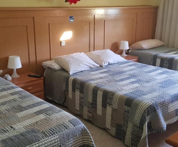 Hostal Brunete