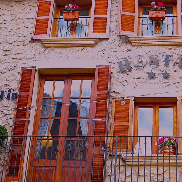 Hostal Ca'n Tiu