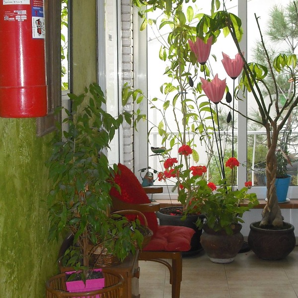 Hostal Cassà