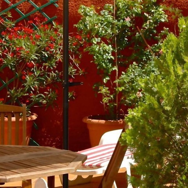 Hostal Cervantes