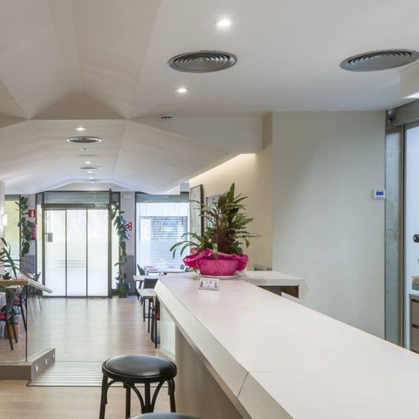 Hostal de la Vila