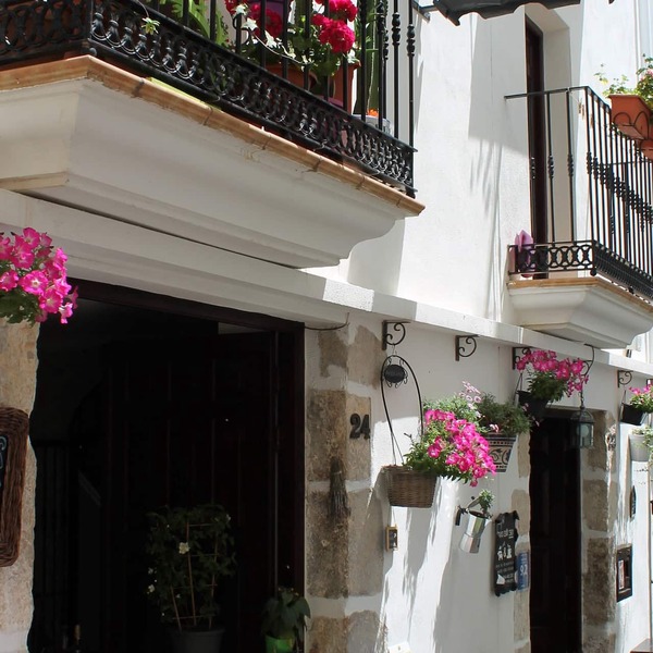 Hostal Dios Esta Bien
