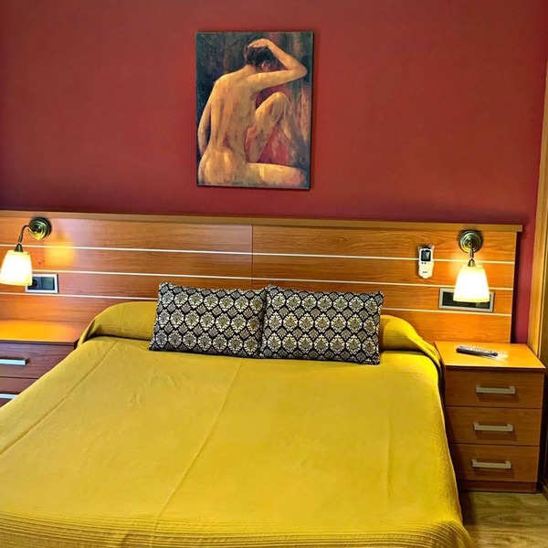 Hostal Doña Juana