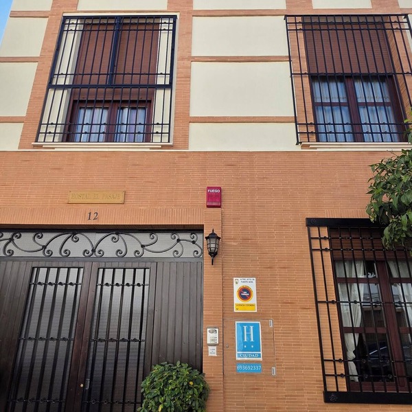 Hostal El Pasaje
