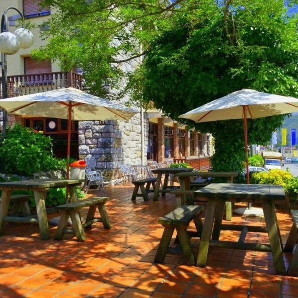 Hostal Europa