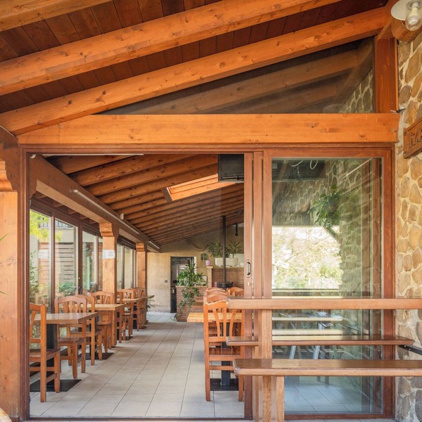Hostal Izar-Ondo