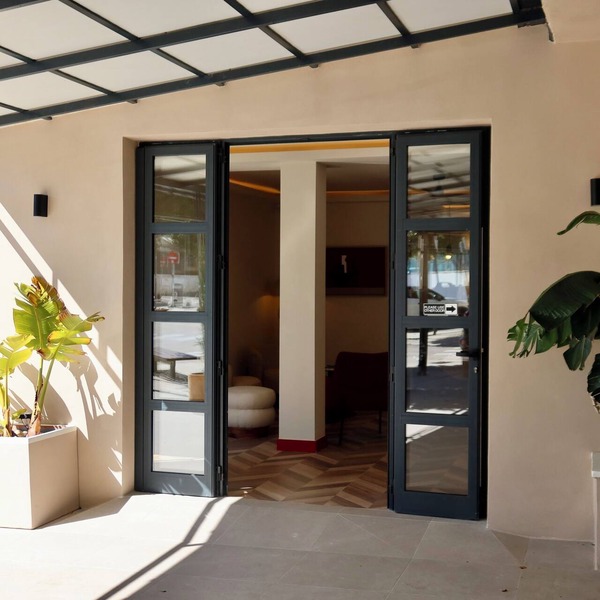 Hostal Jakiton