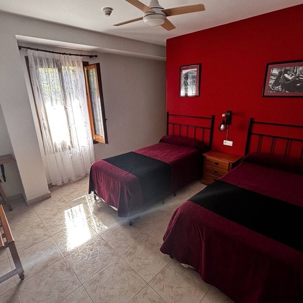 Hostal Kimboa