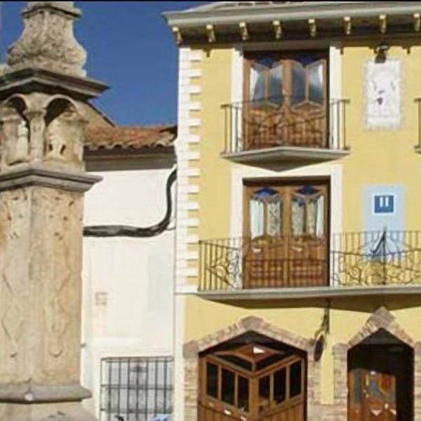 Hostal Las Grullas