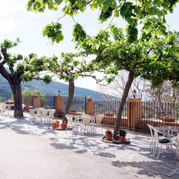 Hostal Montserrat