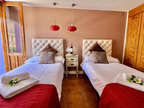 Hostal Nomadas