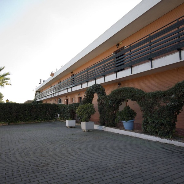 Hostal Nueva Andalucía