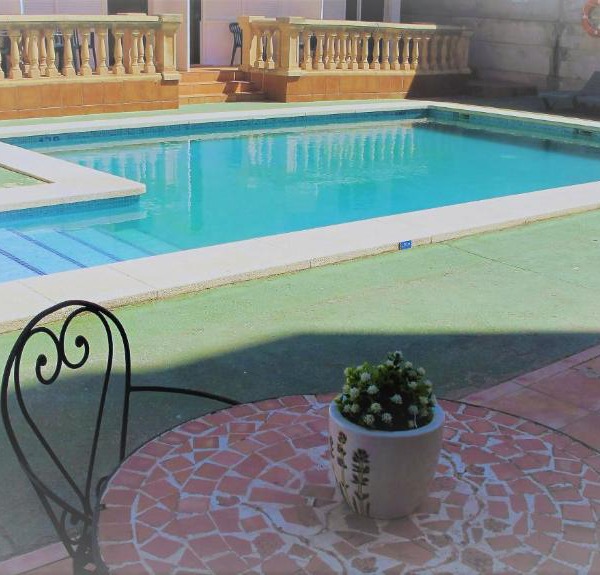 Hostal Pinar