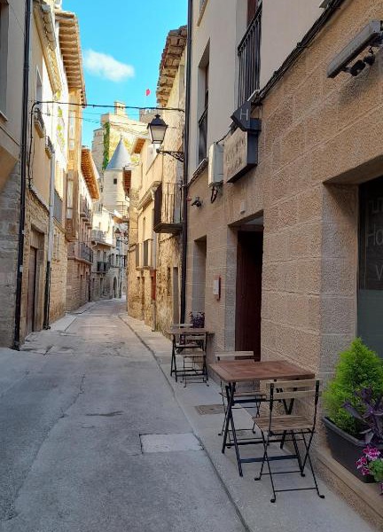 Hostal Rural Villa Vieja