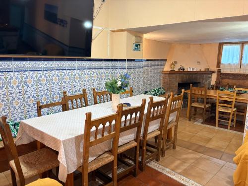 Hostal San José