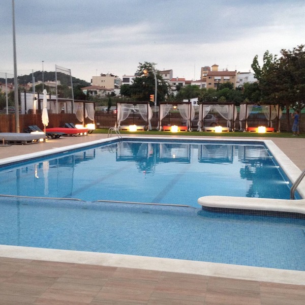 Hostal Solfina