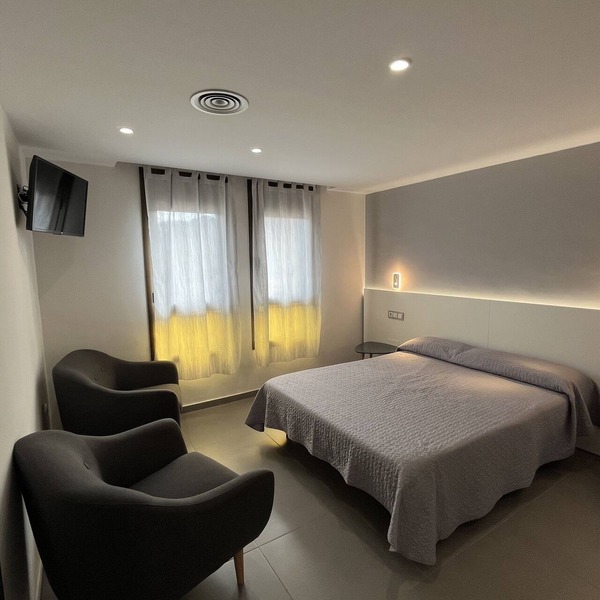 Hostal Tarrés