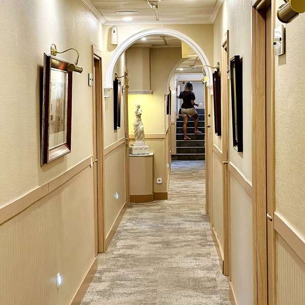 Hostal Toledo