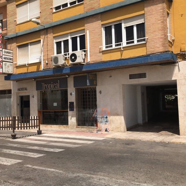 Hostal Tropical