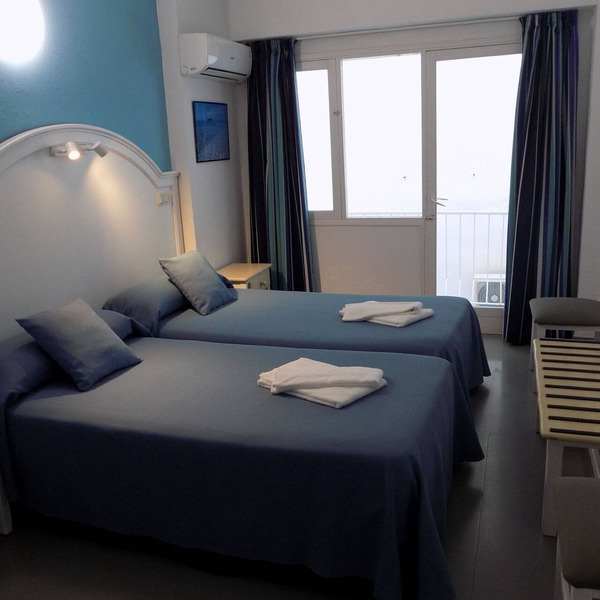 Hostal Villa Maruja