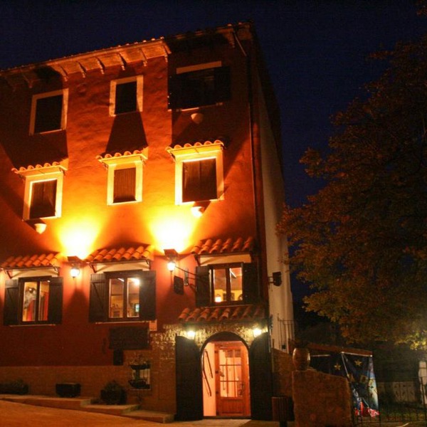 Hostatgeria Sant Jaume