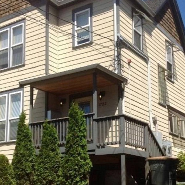 Hosteeva Capitol Hill Condos