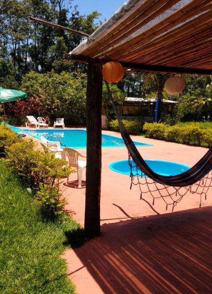 Hostel Rama