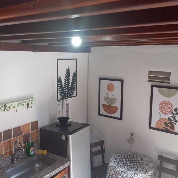 Hostel Santander Aleman Cerca al parque Gallineral