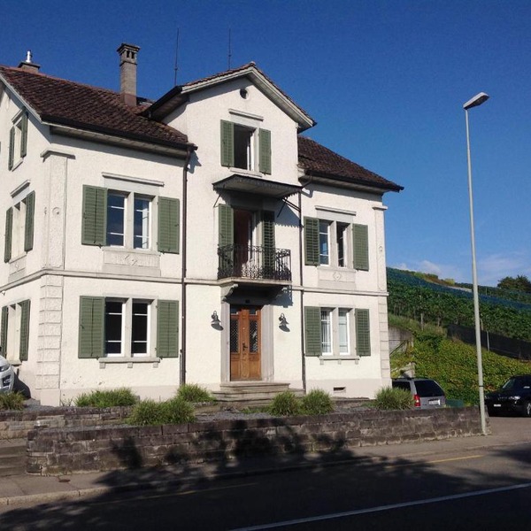 Hostel Seeburg