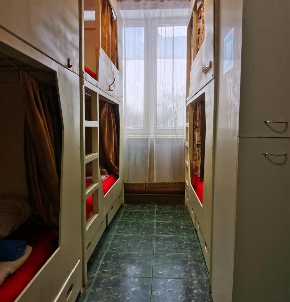 Hostel U Bashny