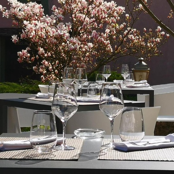 Hostellerie du Val d'Or