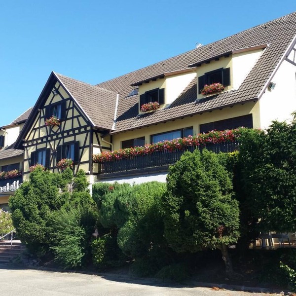 Hostellerie Reeb