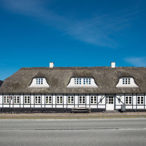 Hotel Årslev Kro