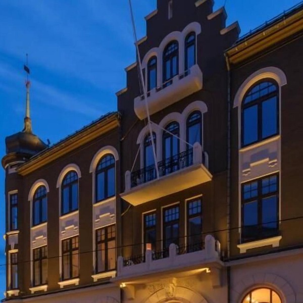Hotel 1904