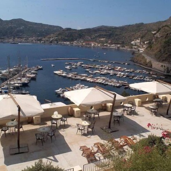 Hotel A' Pinnata