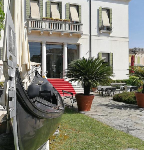 Hotel AB Baretta