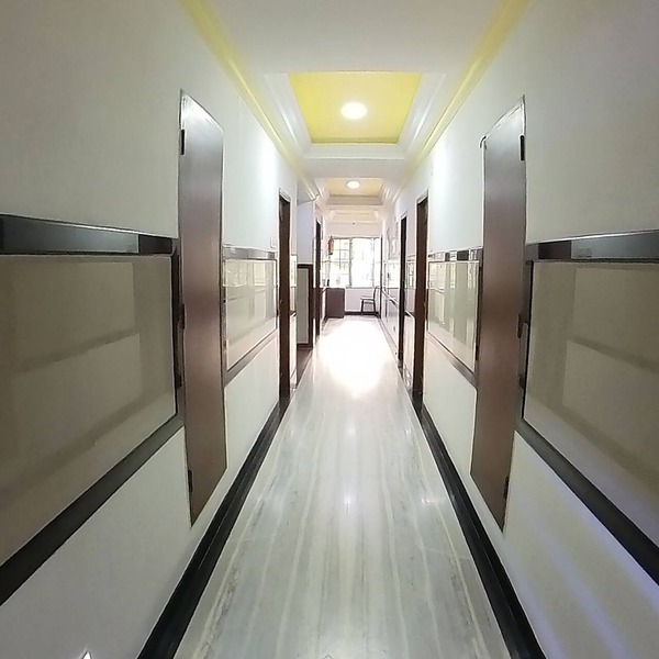 Hotel adithya