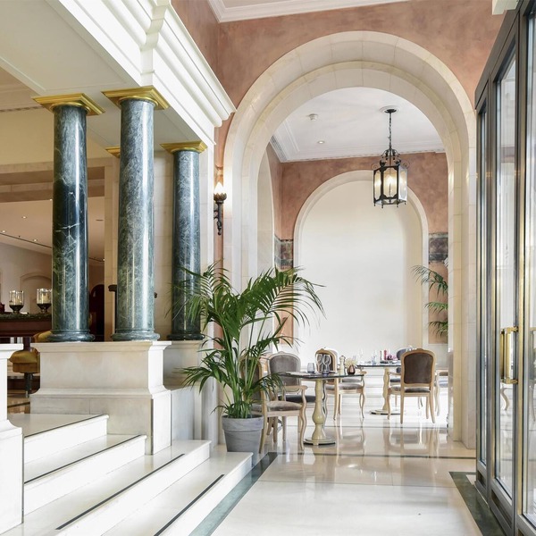 Hotel Adlon Kempinski