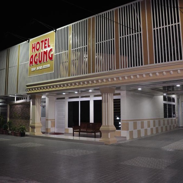 Hotel Agung