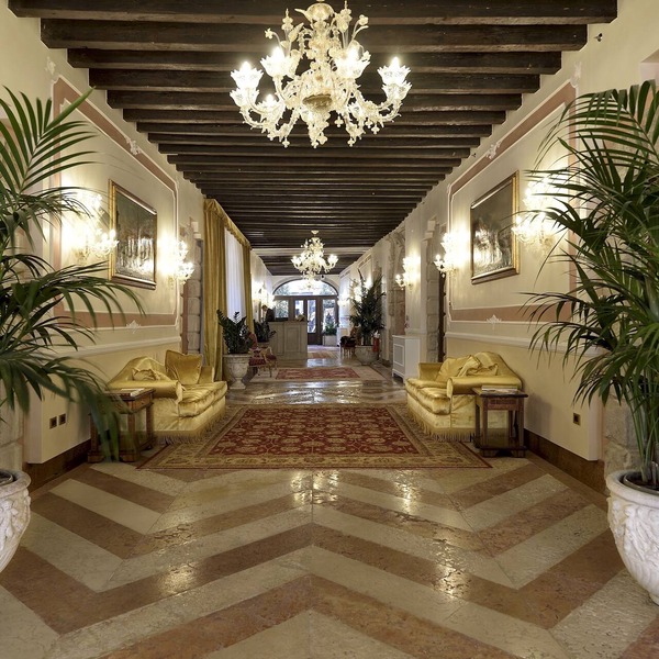 Hotel Ai Cavalieri di Venezia
