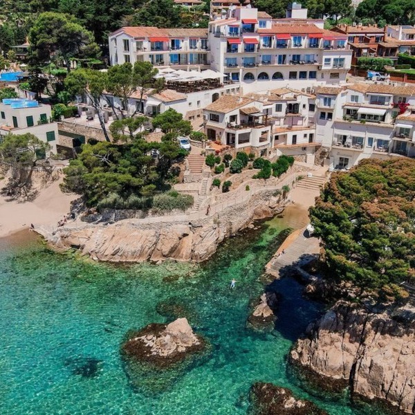 Hotel Aiguablava