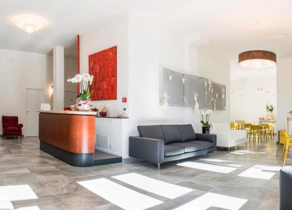 Hotel Al Prato