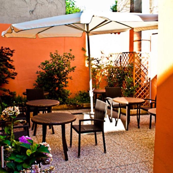 Hotel Al Santo