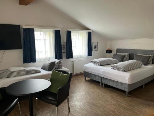 Hotel Alpsu