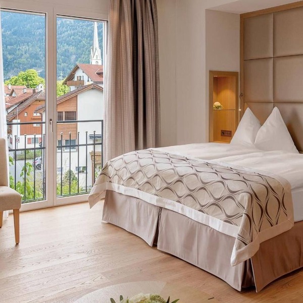 Hotel Alte Post